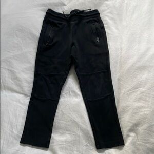 Gap Black Jogger Pants